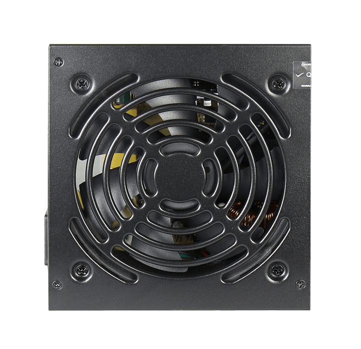 POWER SUPPLY AEROCOOL VX-750W POWER SUPPLY AEROCOOL VX-750W